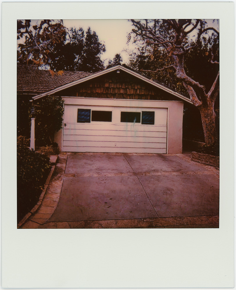 Polaroid 80